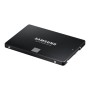 Samsung 870 EVO 2.5" 500 GB Serial ATA III V-NAND (MZ-77E500B/EU)