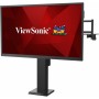 Viewsonic VB-STND-004 Supporto per display espositivi 2,18 m (86") Nero (VB-STND-004)