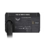 ASUS TUF-GAMING-750B alimentatore per computer 750 W 20+4 pin ATX ATX Nero (90YE00D0-B0NA00)