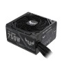 ASUS TUF-GAMING-750B alimentatore per computer 750 W 20+4 pin ATX ATX Nero (90YE00D0-B0NA00)