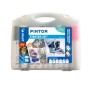 STARTER SET 11 PEZZI PINTOR COL ASS (002359)