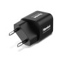 ALIMEN PARETE GAN 30W + QC 18W (XPDC-G3018Q)