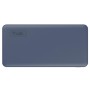 PRIMO 10.000 POWERBANK ECO BLUE (25028)