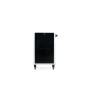 HELGI Carrello ric. Omnichart GO 36 Tablets/Notebooks (HOMNGO36WB)