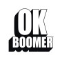OK BOOMER! (921652.006)