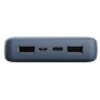 PRIMO 20.000 POWERBANK ECO BLUE (25026)
