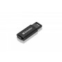 VERBATIM USB DRIVE 3.2 GEN1 64GB RETRACTABLE USB-C (49458)