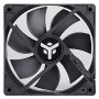 ITEK VENTOLA PER CASE XTREME FLOW EVO - 12CM, 3+4PIN,  SILENZIOSA (ITCFL12KE)