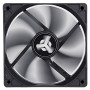 ITEK VENTOLA PER CASE XTREME FLOW EVO - 12CM, 3+4PIN,  SILENZIOSA (ITCFL12KE)