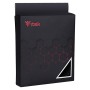 ITEK VENTOLA PER CASE XTREME FLOW EVO - 12CM, 3+4PIN,  SILENZIOSA (ITCFL12KE)