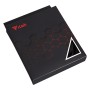 ITEK VENTOLA PER CASE XTREME FLOW EVO - 12CM, 3+4PIN,  SILENZIOSA (ITCFL12KE)