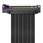 Cooler Master Riser Cable PCIE 3.0 X16 VER. 2 - 200MM (MCA-U000C-KPCI30-200)
