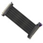 Cooler Master Riser Cable PCIE 3.0 X16 VER. 2 - 200MM (MCA-U000C-KPCI30-200)