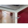 Link Accessori LKLOCKEY cavo di sicurezza Acciaio inossidabile 1,5 m (LKLOCKEY)