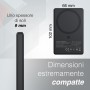 POWERBANK INTER WIRELESS MAGNETICO (TM-WWQ73-INT)