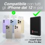 POWERBANK MILAN WIRELESS MAGNETICO (TM-WWQ73-MIL)