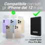 POWERBANK JUVE WIRELESS MAGNETICO (TM-WWQ73-JUV)