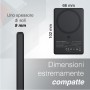 POWERBANK JUVE WIRELESS MAGNETICO (TM-WWQ73-JUV)