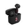 AURICOLARI MILAN + BOX RICARICA (TM-XM201-MIL)