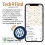 TRACKER INTER TECH FIND (TM-BL005S-INT)