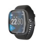 SMARTWATCH BUYTECH 1,83COLOR WATER PROOF NERO SILICON (BY-GAMMA-BK)