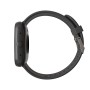 SMARTWATCH BUYTECH 1,83COLOR WATER PROOF NERO SILICON (BY-GAMMA-BK)
