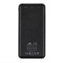 Rivacase VA2571 batteria portatile Polimeri di litio (LiPo) 20000 mAh Nero (VA2571)