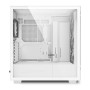 SHARKOON CASE REBEL C50 WHITE RGB (C50 WHITE RGB)