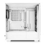 SHARKOON CASE REBEL C50 WHITE RGB (C50 WHITE RGB)