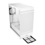 SHARKOON CASE REBEL C50 WHITE RGB (C50 WHITE RGB)