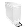 SHARKOON CASE REBEL C50 WHITE (C50 WHITE)