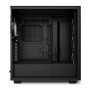 SHARKOON CASE REBEL C50 BLACK RGB (C50 BLACK RGB)