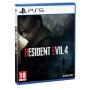 Deep Silver Resident Evil 4 Standard PlayStation 5 (1104627)