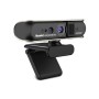 WEBCAM USB MIC 1080P PRIV.COVER+HE (HWCAM1080-HE)