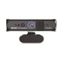 WEBCAM USB MIC 1080P PRIV.COVER+HE (HWCAM1080-HE)