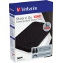 Verbatim SSD Portatile Store 'n' Go USB 3.2 GEN 1 1 TB (53230)