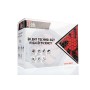 ITEK ALIMENTATORE DESERT 650 - V2.31, 12CM, 20+4P, 2IDE, FDD, PCIE, P8, 4SATA, ACTIVE PFC (ITPSD650)