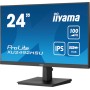 iiyama ProLite Monitor PC 60,5 cm (23.8") 1920 x 1080 Pixel Full HD LED Nero (XU2492HSU-B6)