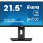 iiyama ProLite XUB2292HSU-B6 Monitor PC 55,9 cm (22") 1920 x 1080 Pixel Full HD LED Nero