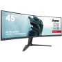 iiyama G-MASTER RED EAGLE CURVED Monitor PC 114,3 cm (45") 5120 x 1440 Pixel Dual QHD LED Nero (GCB4580DQSN-B1)