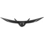 iiyama G-MASTER RED EAGLE CURVED Monitor PC 114,3 cm (45") 5120 x 1440 Pixel Dual QHD LED Nero (GCB4580DQSN-B1)