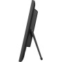 iiyama ProLite T2755MSC-B1 Monitor PC 68,6 cm (27") 1920 x 1080 Pixel Full HD LED Touch screen Da tavolo Nero