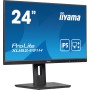 iiyama ProLite XUB2491H-B1 Monitor PC 60,5 cm (23.8") 1920 x 1080 Pixel Full HD LED Nero