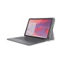 Lenovo Chromebook Duet EDU G2 MediaTek Kompanio 64 GB 27,8 cm (10.9") 8 GB Wi-Fi 6 (802.11ax) ChromeOS Grigio (83HJ001AIX)