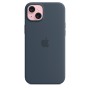 IPHONE 15 PLUS SI CASE STORM BLUE (MT123ZM/A)