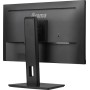 iiyama ProLite XUB2491H-B1 Monitor PC 60,5 cm (23.8") 1920 x 1080 Pixel Full HD LED Nero