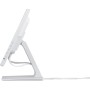 iiyama ProLite Monitor PC 60,5 cm (23.8") 1920 x 1080 Pixel Full HD LCD Touch screen Multi utente Bianco (T2452MSC-W1)