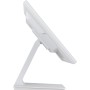 iiyama ProLite Monitor PC 60,5 cm (23.8") 1920 x 1080 Pixel Full HD LCD Touch screen Multi utente Bianco (T2452MSC-W1)