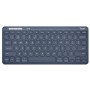 LYRA COMPACT WIRELESS KEYBOARD IT B (25141)