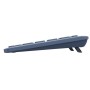 LYRA COMPACT WIRELESS KEYBOARD IT B (25141)